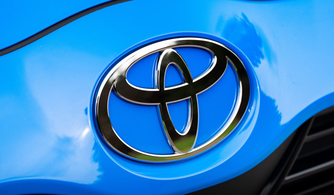 Toyota vazhdon të dominojë tregun global