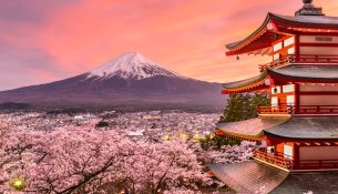 Aventurat dhe kultura po nxisin rritjen e turizmit në Japan