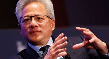 Jensen Huang: “AI nuk do t’ju zëvendësojë, por do t’ju ndihmojë”