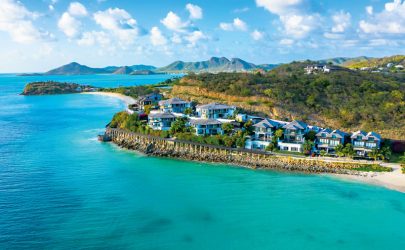 Vendet ku mund të “blihet” një pasaportë e dytë