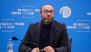 PD gati paketën e parë të nismave ligjore, Bardhi: Do të kërkojmë shfuqizimin e ligjit për investimet strategjike