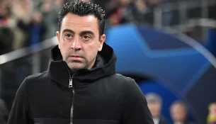 Xavi propozohet për stolin e kombëtares afrikane