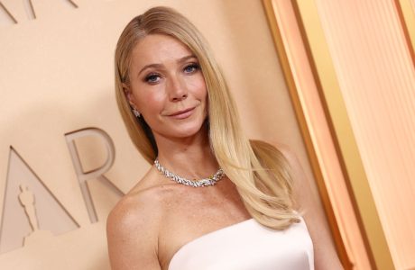 Trajtimi i diskutueshëm i plazmës i Gwyneth Paltrow me kosto 36 mijë funta