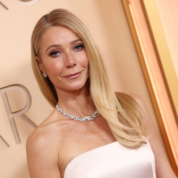 Trajtimi i diskutueshëm i plazmës i Gwyneth Paltrow me kosto 36 mijë funta