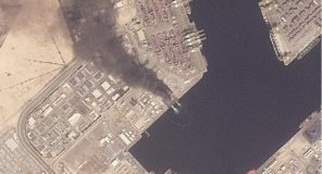 Të paktën 6 baza amerikane janë goditur nga Irani