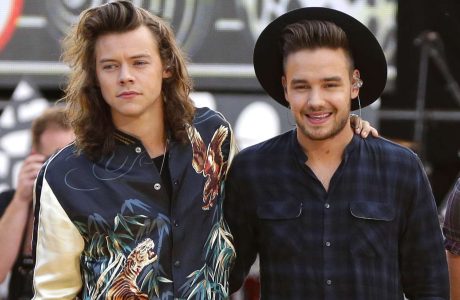 Harry Styles tregon sesi vdekja e Liam Payne ndikoi në jetën e tij