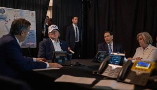 Dilema e Trump për Iranin mund të fundosë Amerikën