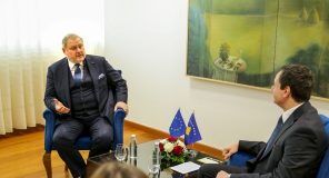 Terras përshëndet marrëveshjen e qeverisë për Ligjin për të huajt