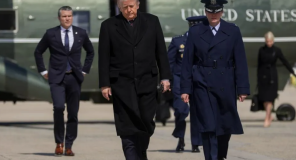 Forbes: Shqipëria, një nga pesë vendet e NATO-s që mbështet sulmet e SHBA-ve ndaj Iranit