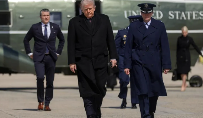 Forbes: Shqipëria, një nga pesë vendet e NATO-s që mbështet sulmet e SHBA-ve ndaj Iranit