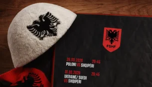 Sylvinho shpall listën kundër Polonisë