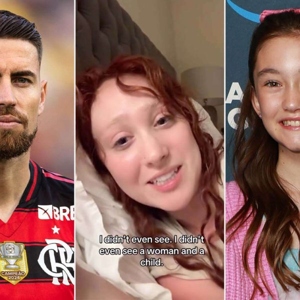 Chappell Roan përballet me akuza pas një incidentit me vajzën e Jorginho Frello