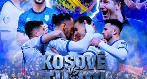 Shpërndarja e biletave nga Dardanët