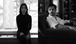 Dy artistë që rishkruajnë kujtesën në Vila 31