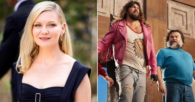 Kirsten Dunst bëhet pjesë e filmit “Minecraft 2”