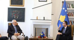 Kërkesa nga Komiteti Ndërkombëtar i Lojërave Mesdhetare