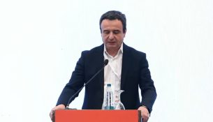 Kurti: Murat Jashari do të ishte kandidati ideal për President