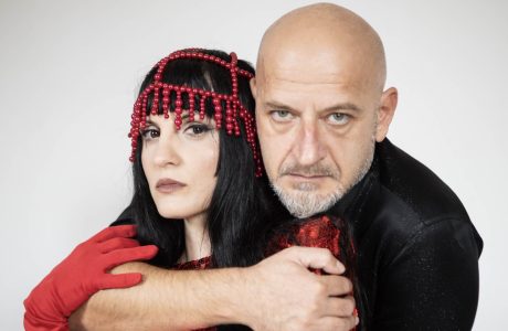 Shkodra Elektronike rikthehet me projektin e ri “Stuhi”