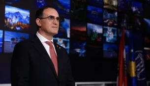 Edmond Hajrizi emërohet Zëvendëspresident i Organizatës Evropiane për Cilësi