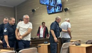 Anulohet seanca ndaj Pantiç dhe Zariç