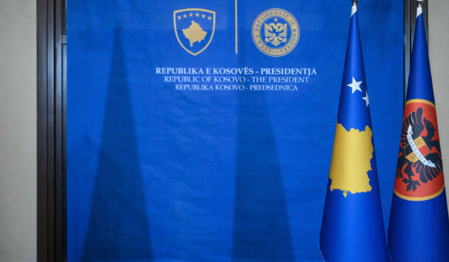 A mund të sfidojë një president i zgjedhur nga populli pushtetin e Qeverisë?