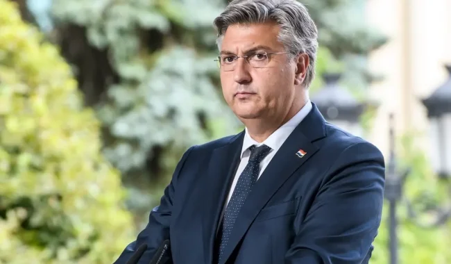 Plenkoviç: Aleanca Kroaci-Shqipëri-Kosovë nuk kërcënon askënd