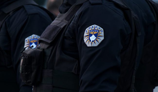 Policia: Nuk po pengojmë protestën, po ndalojmë vozitjet e rrezikshme