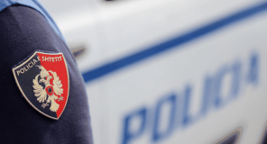 Aksident fatal në Laknas, humb jetën drejtuesi i një motomjeti