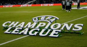 UEFA ndryshon orarin e finales së Champions League