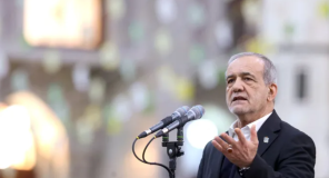 Irani e sheh hakmarrjen si ‘detyrë dhe të drejtë legjitime’, thotë Pezeshkian