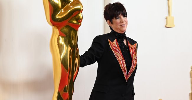 Oscar 2026: Diane Warren humb për herë të 17-të