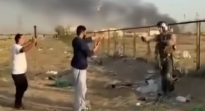 “Tërhiquni, jam amerikan”: Piloti i rrëzuar i SHBA-ve ngatërrohet për iranian në Kuvajt