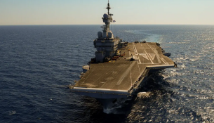 Britania dhe Franca dërgojnë forca në Lindjen e Mesme mes luftës me Iranin