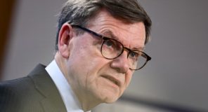 Gjermania mbështet Spanjën pas kërcënimeve tregtare të Trump: “Nuk do të lejojmë të ndajmë Evropën”