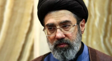 Mojtaba Khamenei i plagosur, por ende gjallë pas sulmit ajror