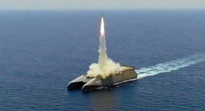 Garda Revolucionare e Iranit: Po presim forcat amerikane në Ngushticën e Hormuzit