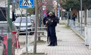 SPAK godet grupin kriminal në Vlorë, në hetim edhe një oficer policie