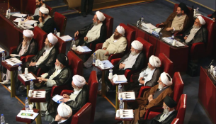 Irani drejt zgjedhjes së liderit të ri suprem