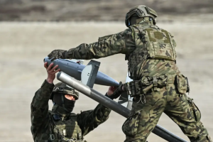 SHBA dërgon sisteme kundër dronëve nga Evropa në Lindjen e Mesme