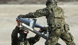 SHBA dërgon sisteme kundër dronëve nga Evropa në Lindjen e Mesme