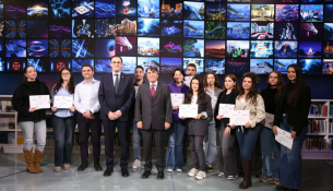 Në UBT inaugurohet “Italian Corner” dhe Qendra e Certifikimeve CELI, me përkrahjen e Ambasadës së Italisë në Kosovë