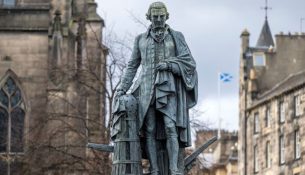 Nga 1776 në 2026: Mësimet e Adam Smith për ekonominë globale