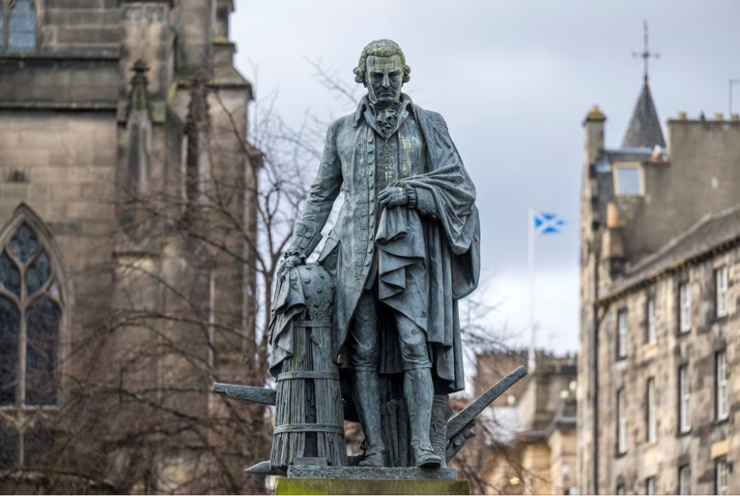 Nga 1776 në 2026: Mësimet e Adam Smith për ekonominë globale