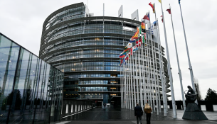 Parlamenti Evropian mbështet zgjerimin: Investim për sigurinë dhe stabilitetin