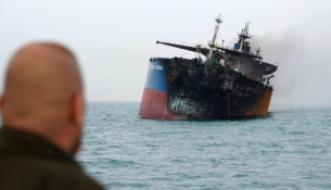 Pentagoni shqyrton dërgimin e luftanijeve për të shoqëruar cisternat në Hormuz