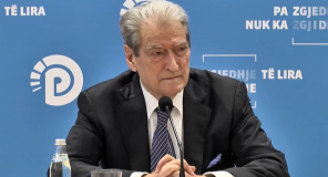 Berisha kritikon ambasadorin e BE-së: Gonzato sillet si ambasador i Ramës në Bruksel