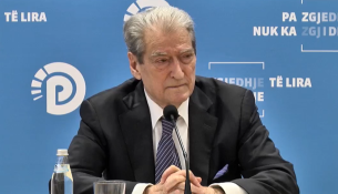 Berisha kritikon ambasadorin e BE-së: Gonzato sillet si ambasador i Ramës në Bruksel