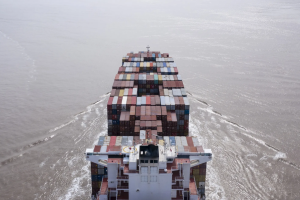 Kina fiton terren në tregtinë shqiptare