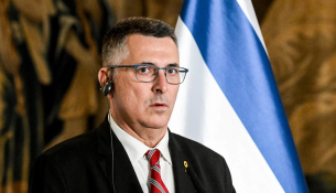 Izraeli përshëndet rezolutën e Shqipërisë për Iranin