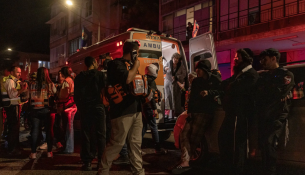 Irani godet Tel Avivin me raketa: 2 të vrarë, pretendohet thyerja e mbrojtjes ajrore